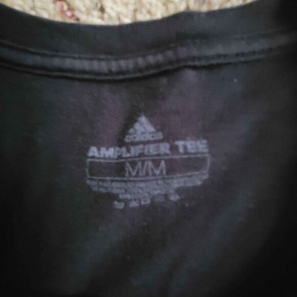 Men's Medium Adidas T-Shirt - Picture 2 of 3